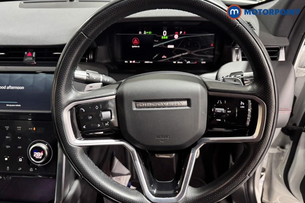 Land Rover Discovery Sport R-Dynamic S Plus Automatic Diesel SUV - Stock Number (1621793) - 10th supplementary image