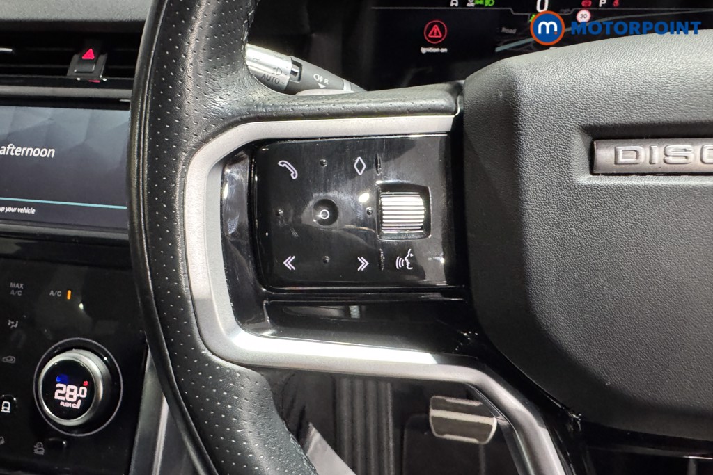 Land Rover Discovery Sport R-Dynamic S Plus Automatic Diesel SUV - Stock Number (1621793) - 11th supplementary image