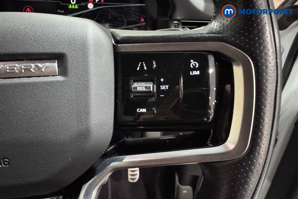 Land Rover Discovery Sport R-Dynamic S Plus Automatic Diesel SUV - Stock Number (1621793) - 12th supplementary image