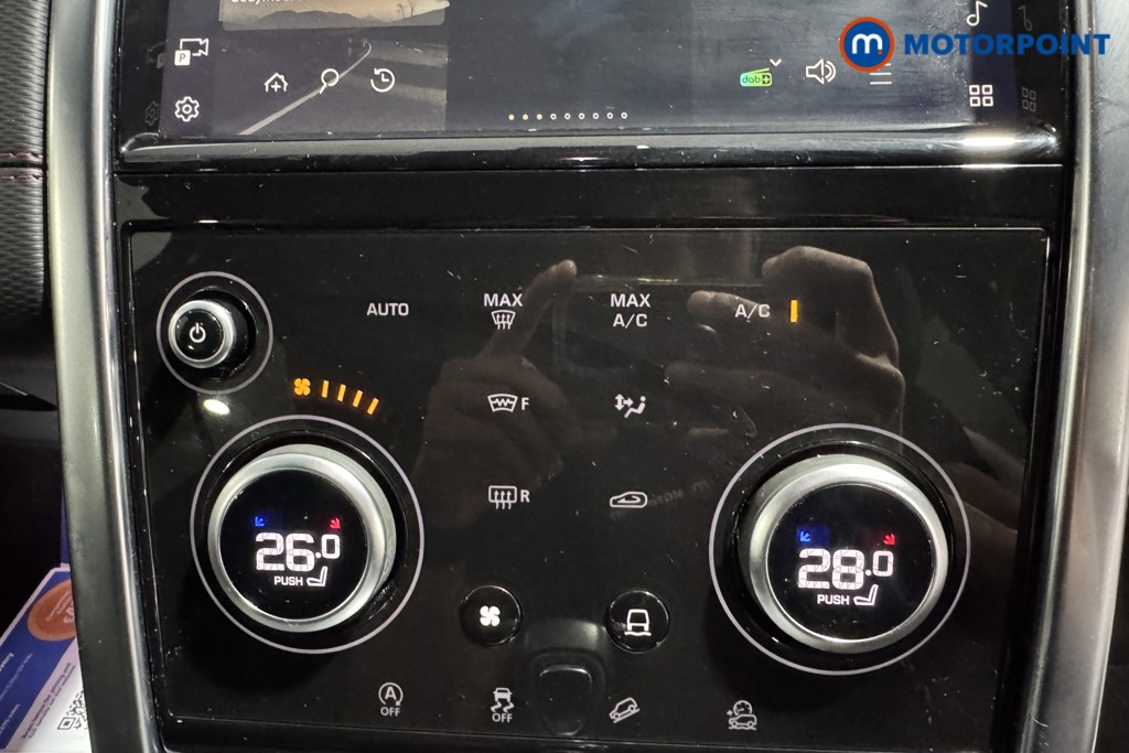 Land Rover Discovery Sport R-Dynamic S Plus Automatic Diesel SUV - Stock Number (1621793) - 15th supplementary image