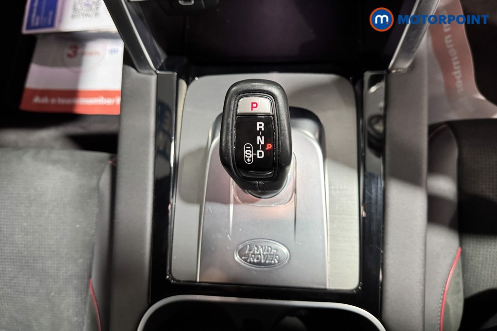 Land Rover Discovery Sport R-Dynamic S Plus Automatic Diesel SUV - Stock Number (1621793) - 16th supplementary image