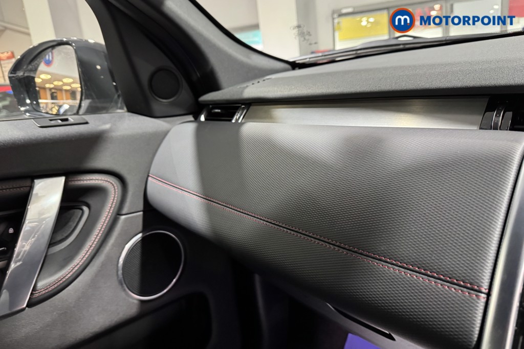 Land Rover Discovery Sport R-Dynamic S Plus Automatic Diesel SUV - Stock Number (1621793) - 17th supplementary image