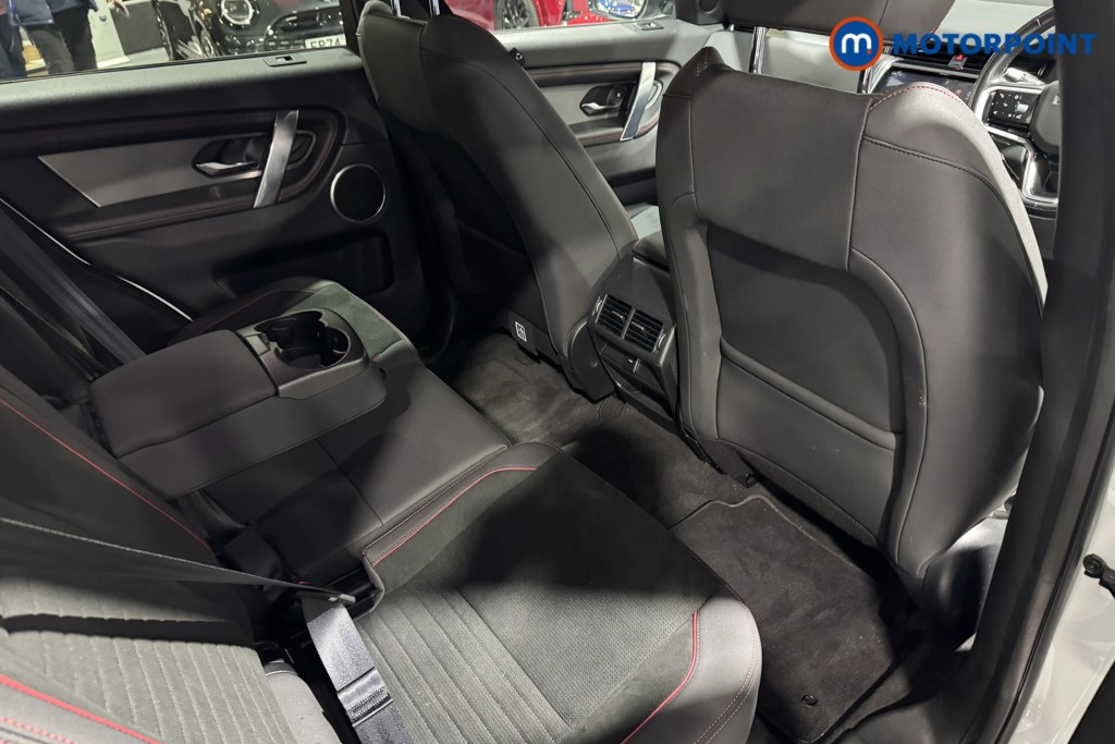 Land Rover Discovery Sport R-Dynamic S Plus Automatic Diesel SUV - Stock Number (1621793) - 20th supplementary image