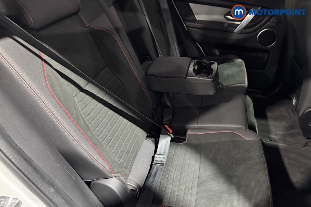 Land Rover Discovery Sport R-Dynamic S Plus Automatic Diesel SUV - Stock Number (1621793) - 21st supplementary image