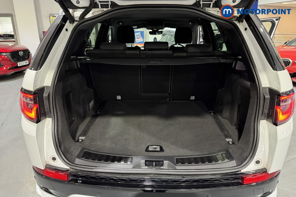 Land Rover Discovery Sport R-Dynamic S Plus Automatic Diesel SUV - Stock Number (1621793) - 22nd supplementary image