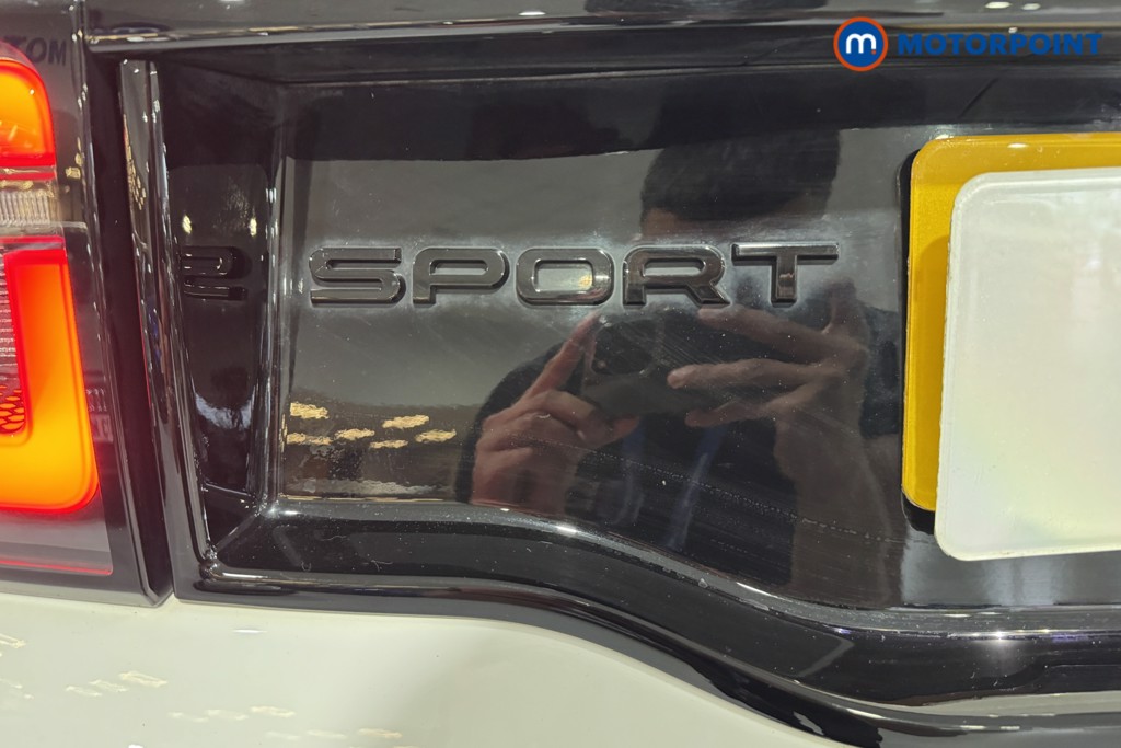 Land Rover Discovery Sport R-Dynamic S Plus Automatic Diesel SUV - Stock Number (1621793) - 24th supplementary image