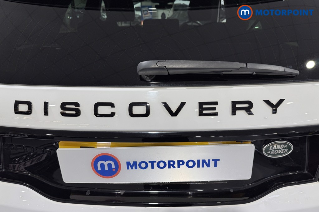 Land Rover Discovery Sport R-Dynamic S Plus Automatic Diesel SUV - Stock Number (1621793) - 25th supplementary image