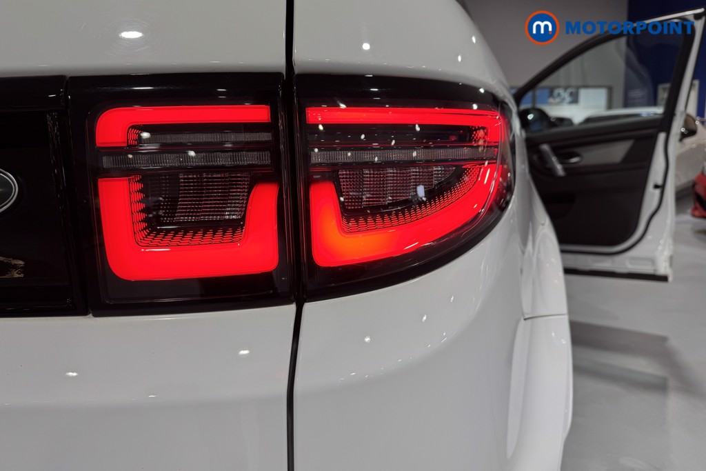 Land Rover Discovery Sport R-Dynamic S Plus Automatic Diesel SUV - Stock Number (1621793) - 26th supplementary image