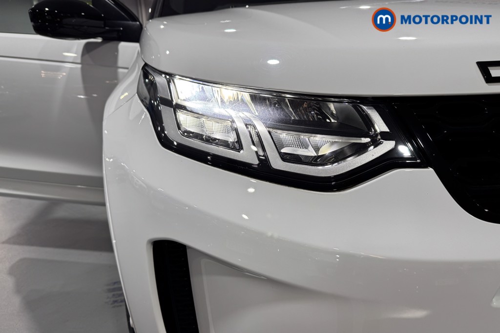 Land Rover Discovery Sport R-Dynamic S Plus Automatic Diesel SUV - Stock Number (1621793) - 27th supplementary image