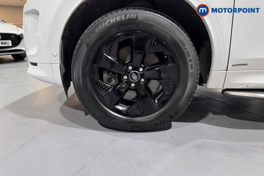 Land Rover Discovery Sport R-Dynamic S Plus Automatic Diesel SUV - Stock Number (1621793) - 1st supplementary image