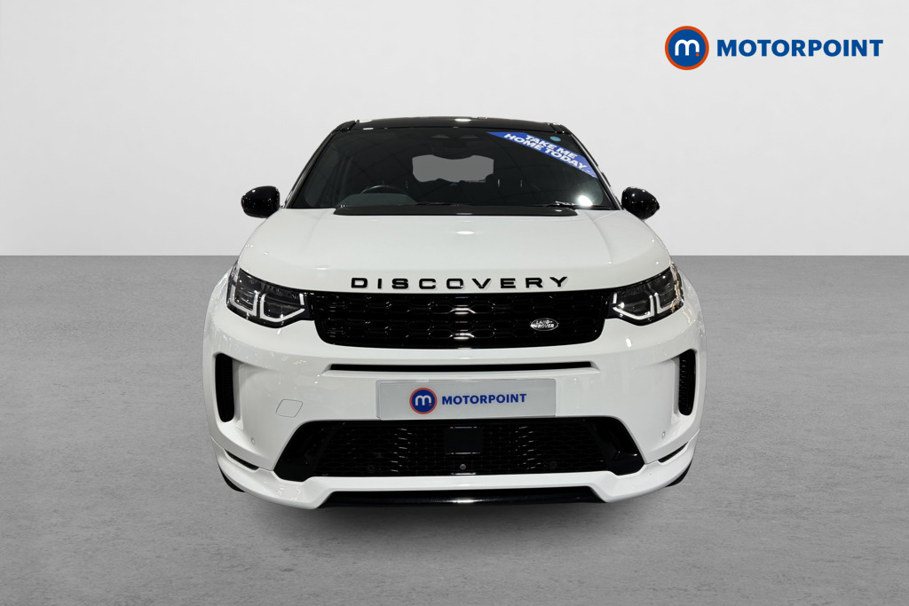 Land Rover Discovery Sport R-Dynamic S Plus Automatic Diesel SUV - Stock Number (1621793) - Front bumper
