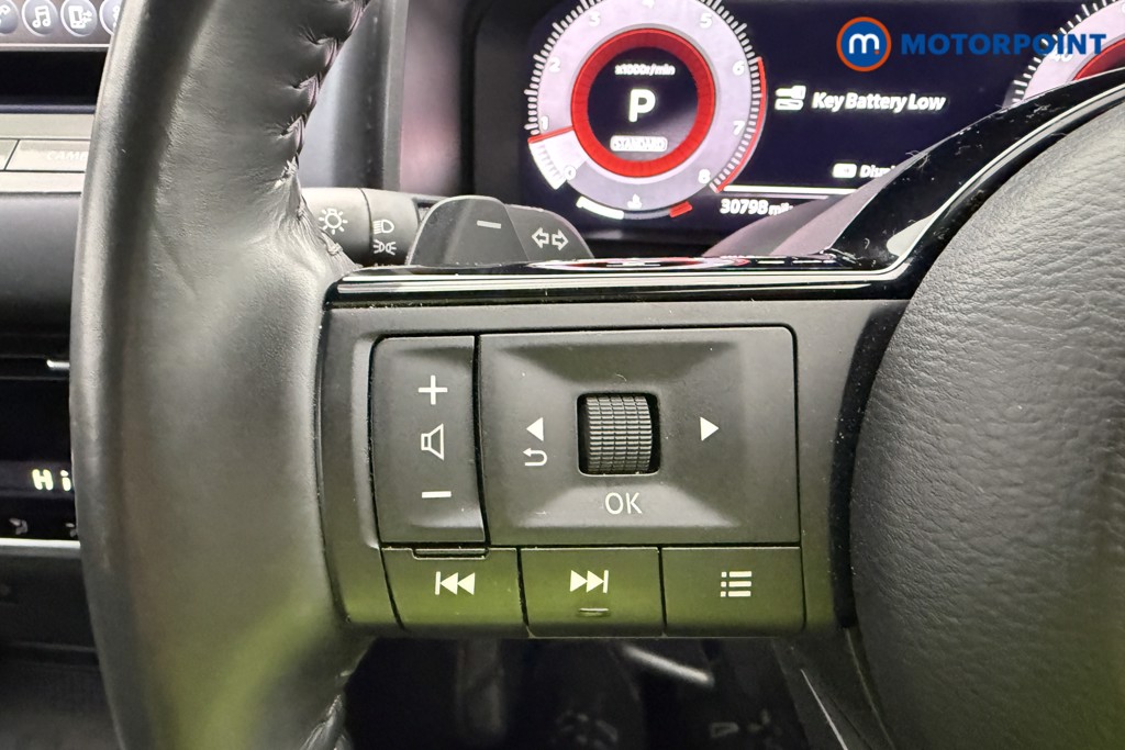 Nissan Qashqai Tekna Automatic Petrol SUV - Stock Number (1621921) - 10th supplementary image