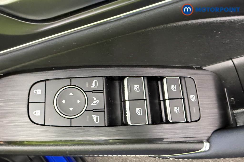 Nissan Qashqai Tekna Automatic Petrol SUV - Stock Number (1621921) - 13th supplementary image