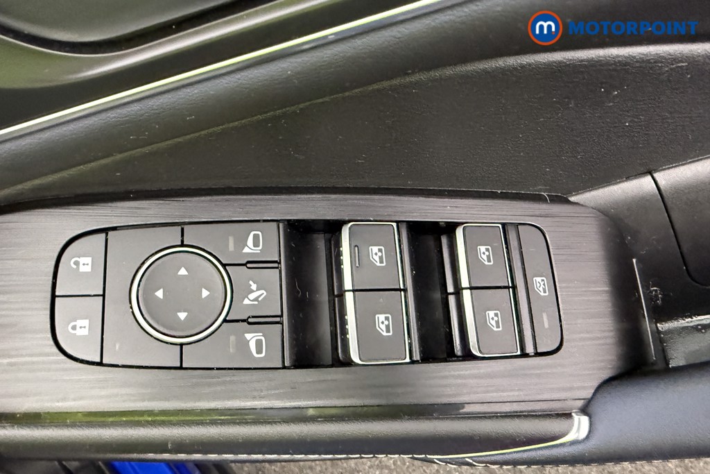 Nissan Qashqai Tekna Automatic Petrol SUV - Stock Number (1621921) - 14th supplementary image