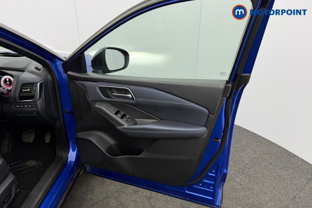Nissan Qashqai Tekna Automatic Petrol SUV - Stock Number (1621921) - 15th supplementary image