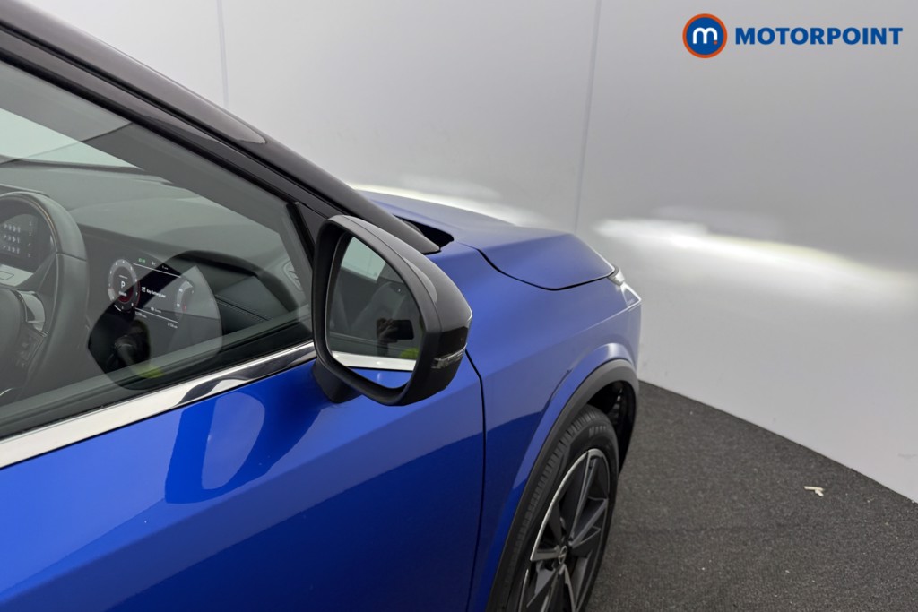 Nissan Qashqai Tekna Automatic Petrol SUV - Stock Number (1621921) - 16th supplementary image