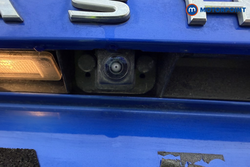 Nissan Qashqai Tekna Automatic Petrol SUV - Stock Number (1621921) - 18th supplementary image