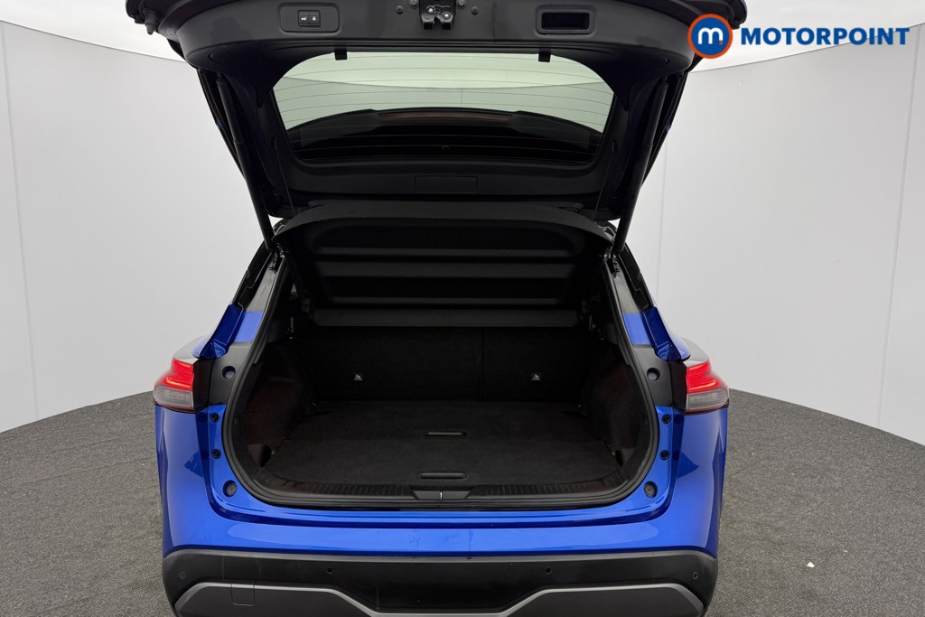 Nissan Qashqai Tekna Automatic Petrol SUV - Stock Number (1621921) - 19th supplementary image