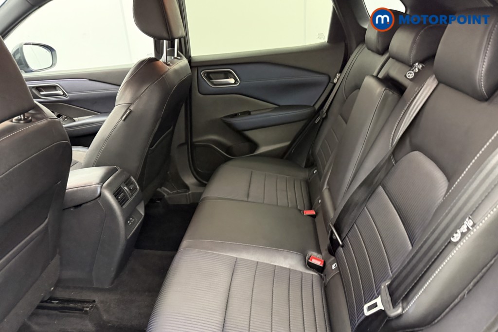 Nissan Qashqai Tekna Automatic Petrol SUV - Stock Number (1621921) - 21st supplementary image