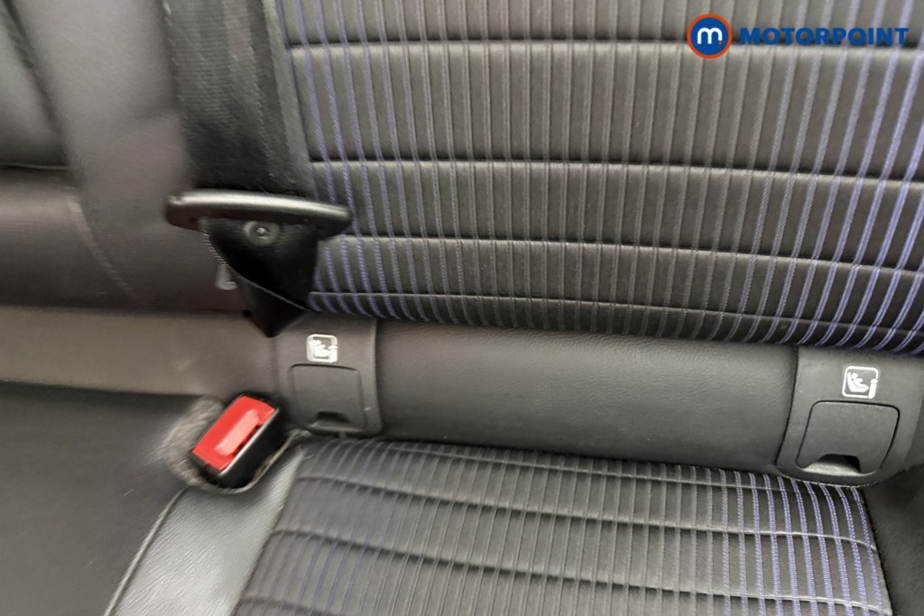 Nissan Qashqai Tekna Automatic Petrol SUV - Stock Number (1621921) - 22nd supplementary image