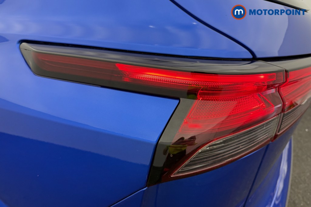 Nissan Qashqai Tekna Automatic Petrol SUV - Stock Number (1621921) - 23rd supplementary image