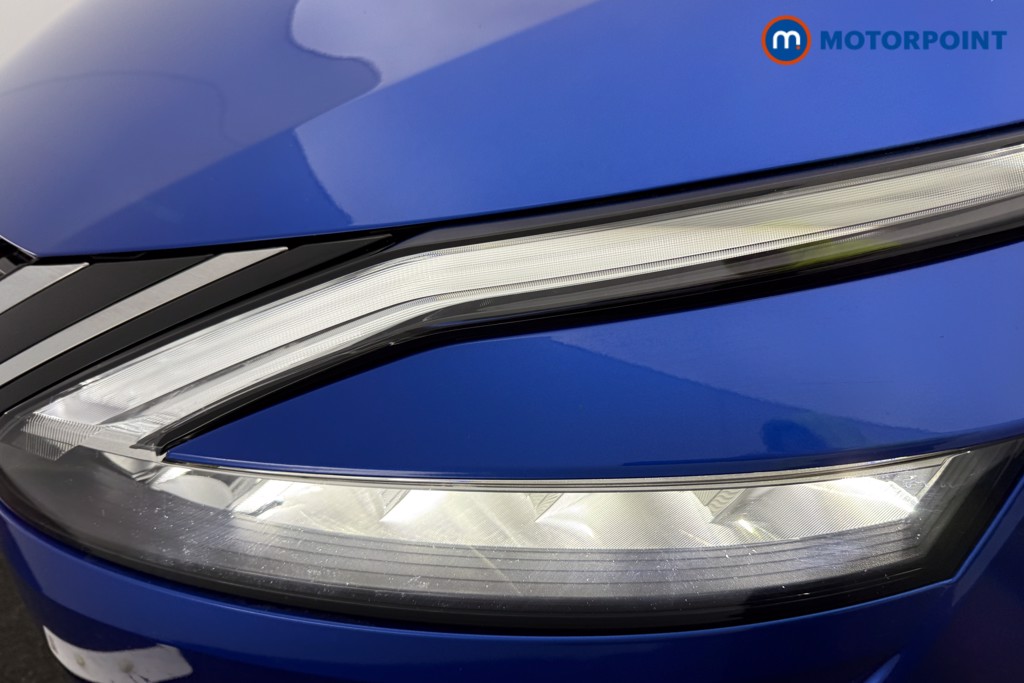 Nissan Qashqai Tekna Automatic Petrol SUV - Stock Number (1621921) - 25th supplementary image