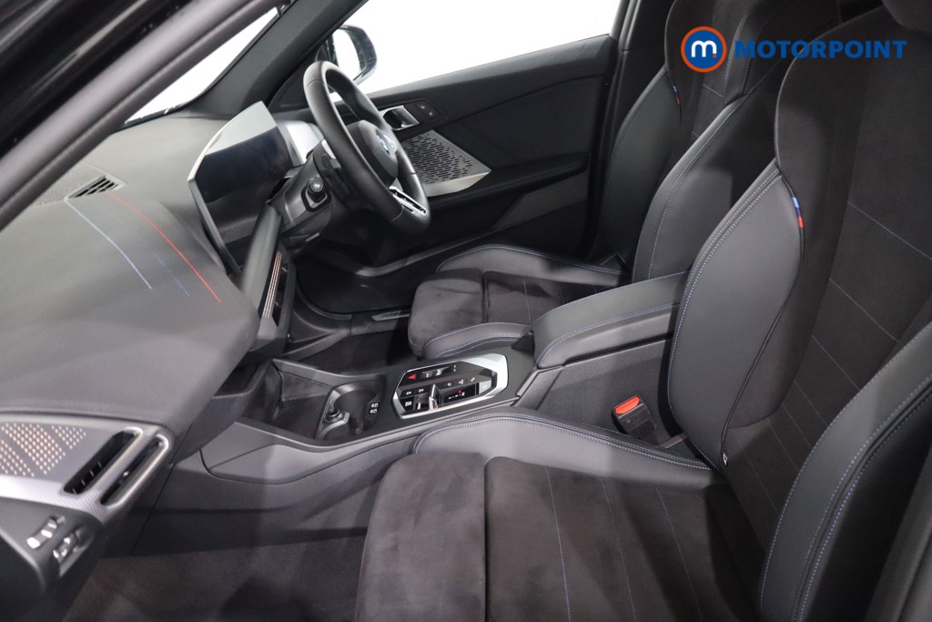 BMW 1 Series M Sport Automatic Petrol Hatchback - Stock Number (1622016) - 4th supplementary image