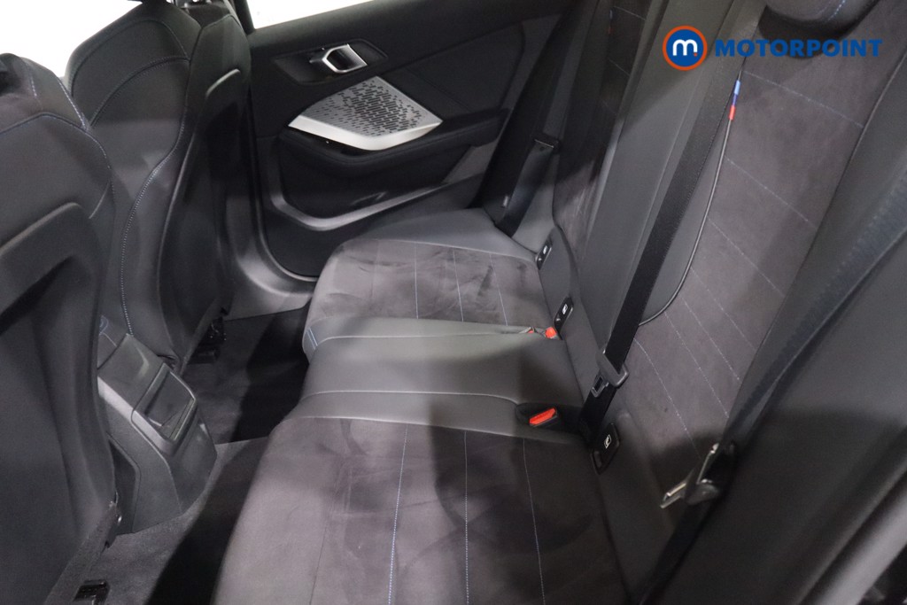 BMW 1 Series M Sport Automatic Petrol Hatchback - Stock Number (1622016) - 5th supplementary image