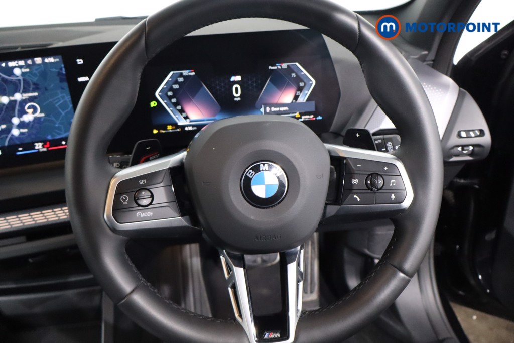 BMW 1 Series M Sport Automatic Petrol Hatchback - Stock Number (1622016) - 6th supplementary image