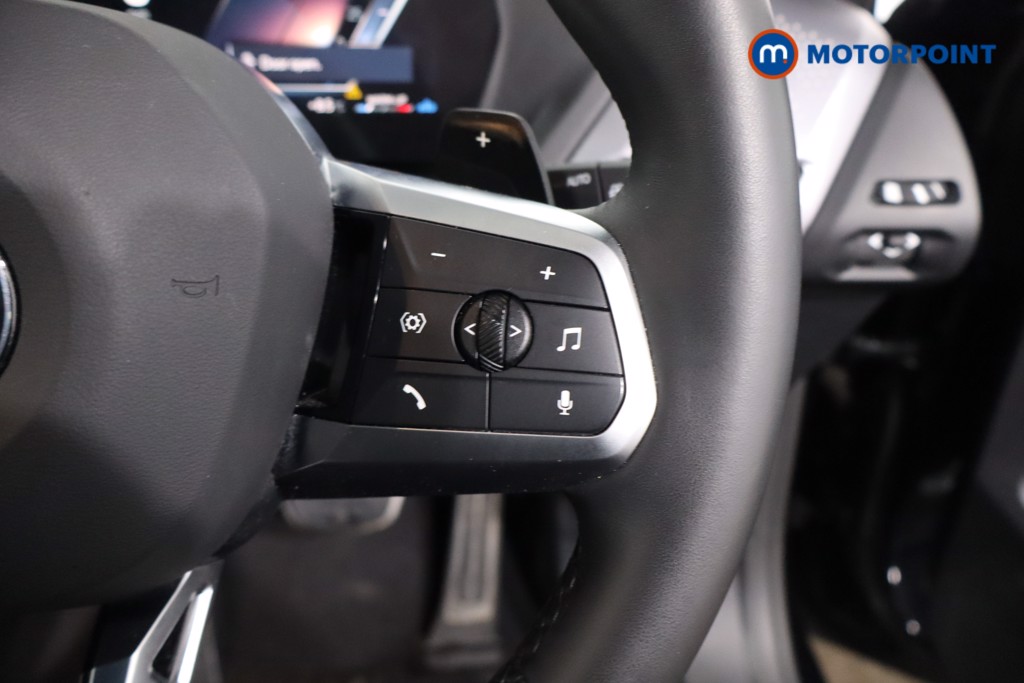 BMW 1 Series M Sport Automatic Petrol Hatchback - Stock Number (1622016) - 8th supplementary image