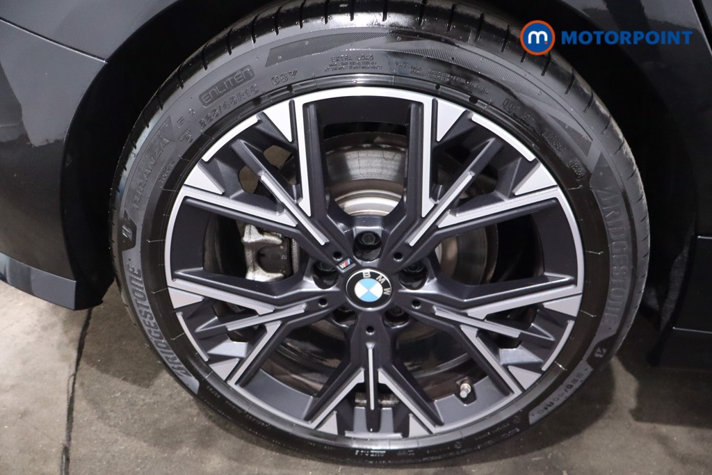 BMW 1 Series M Sport Automatic Petrol Hatchback - Stock Number (1622016) - 9th supplementary image
