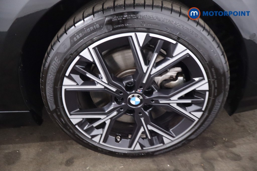 BMW 1 Series M Sport Automatic Petrol Hatchback - Stock Number (1622016) - 10th supplementary image