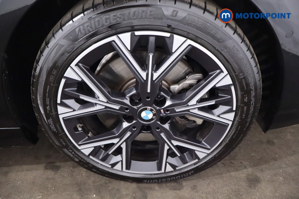 BMW 1 Series M Sport Automatic Petrol Hatchback - Stock Number (1622016) - 11th supplementary image