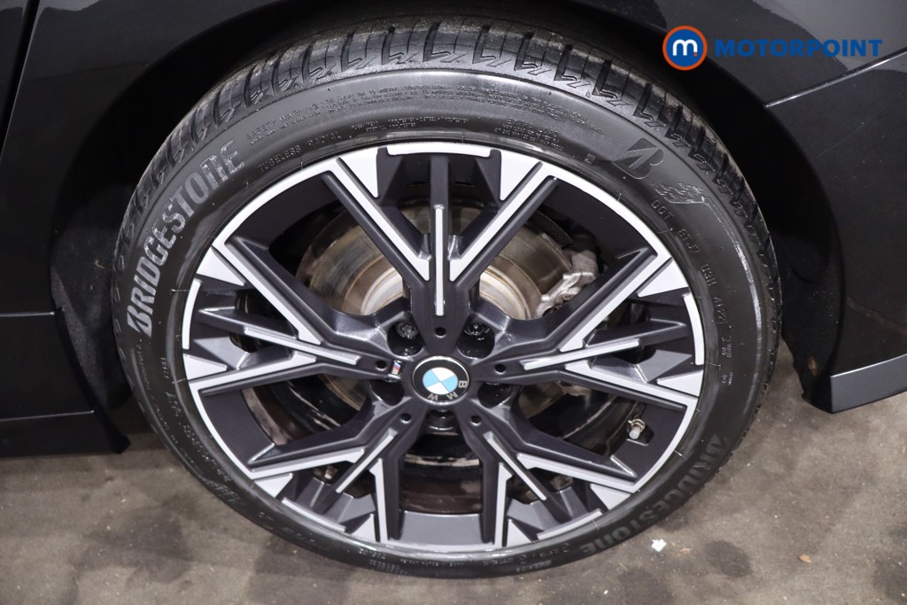 BMW 1 Series M Sport Automatic Petrol Hatchback - Stock Number (1622016) - 12th supplementary image