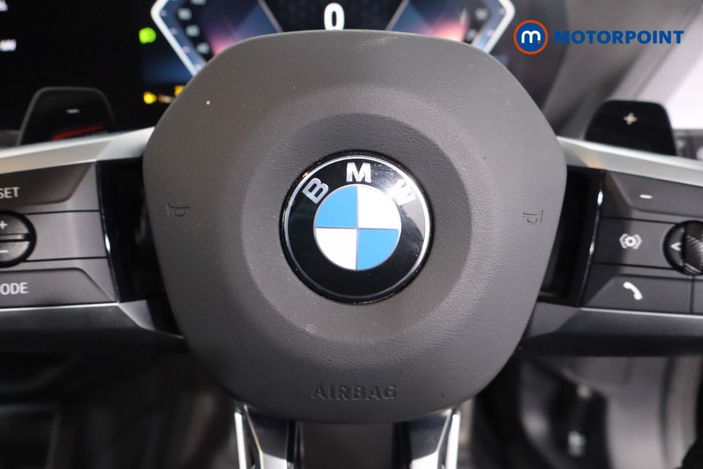 BMW 1 Series M Sport Automatic Petrol Hatchback - Stock Number (1622016) - 13th supplementary image