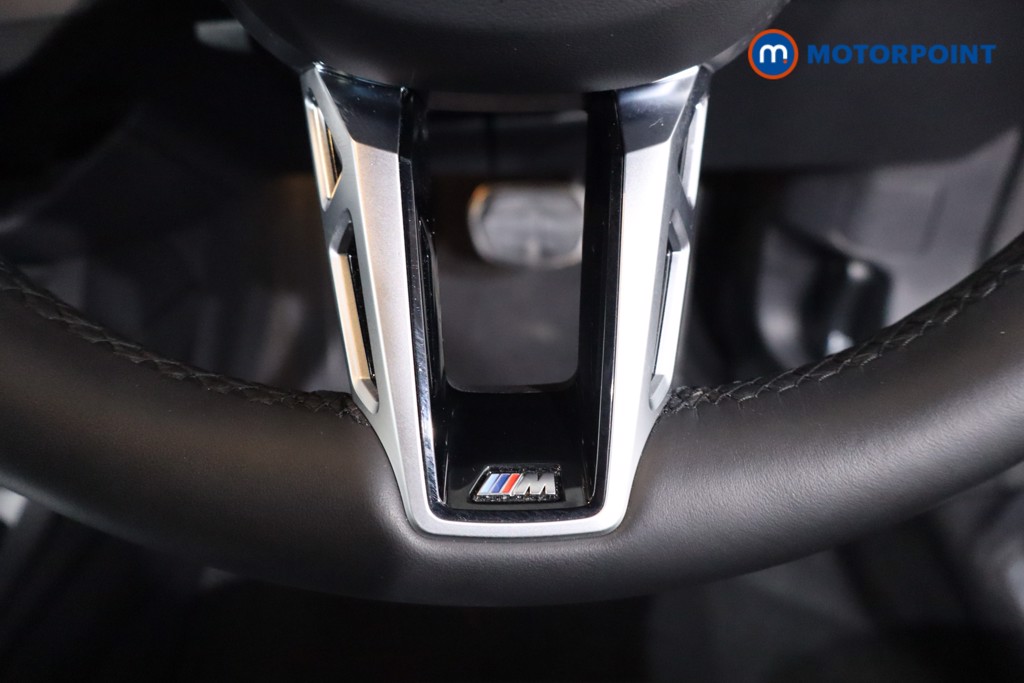 BMW 1 Series M Sport Automatic Petrol Hatchback - Stock Number (1622016) - 14th supplementary image