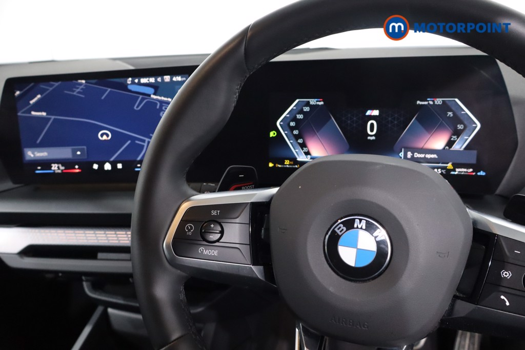 BMW 1 Series M Sport Automatic Petrol Hatchback - Stock Number (1622016) - 20th supplementary image