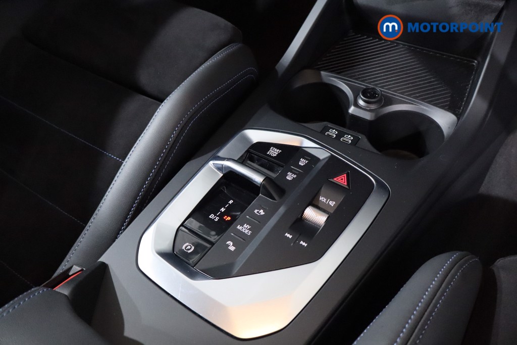 BMW 1 Series M Sport Automatic Petrol Hatchback - Stock Number (1622016) - 21st supplementary image