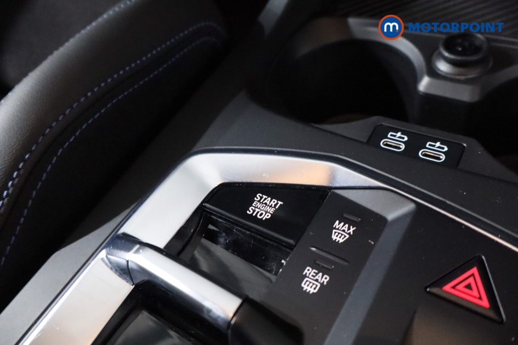 BMW 1 Series M Sport Automatic Petrol Hatchback - Stock Number (1622016) - 22nd supplementary image