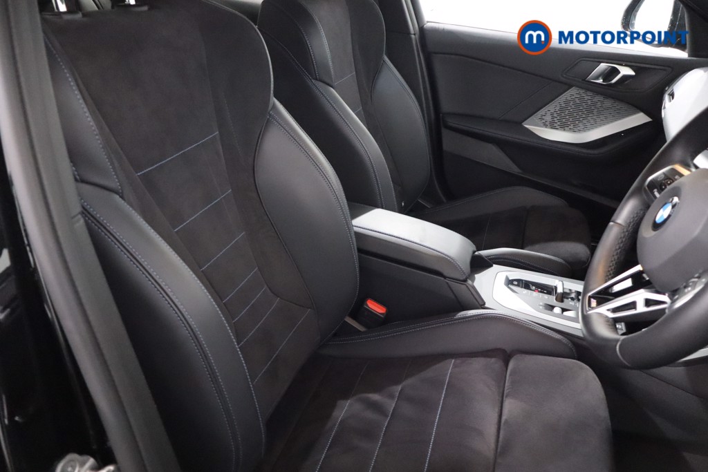 BMW 1 Series M Sport Automatic Petrol Hatchback - Stock Number (1622016) - 23rd supplementary image