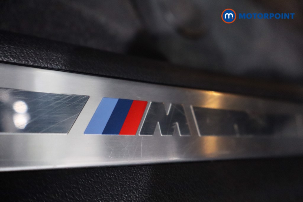 BMW 1 Series M Sport Automatic Petrol Hatchback - Stock Number (1622016) - 24th supplementary image