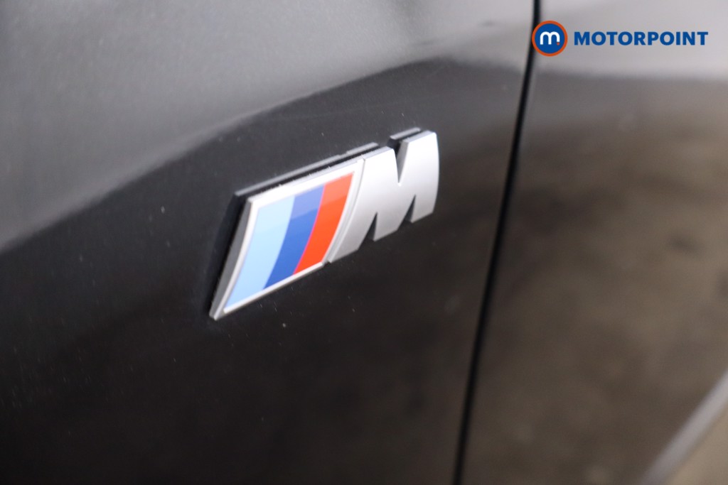 BMW 1 Series M Sport Automatic Petrol Hatchback - Stock Number (1622016) - 27th supplementary image