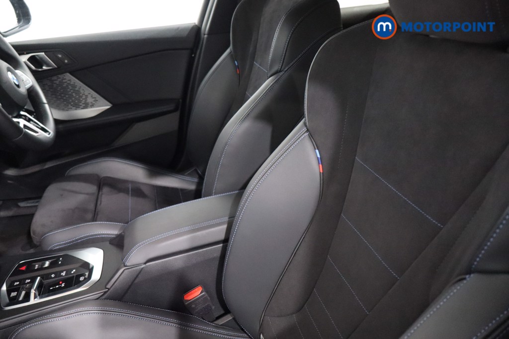 BMW 1 Series M Sport Automatic Petrol Hatchback - Stock Number (1622016) - 28th supplementary image