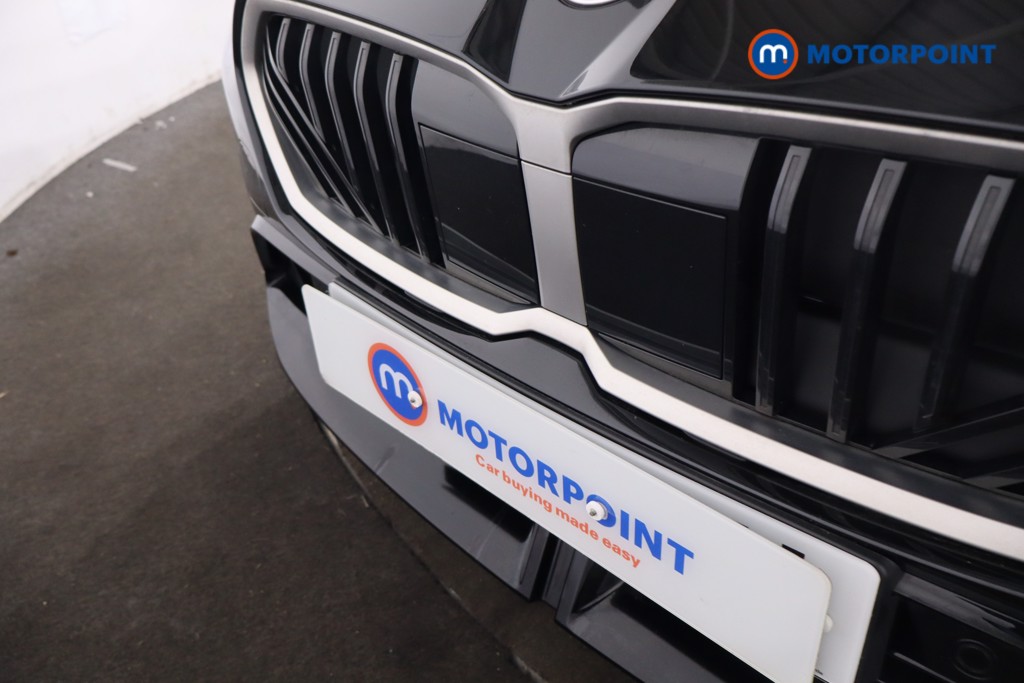 BMW 1 Series M Sport Automatic Petrol Hatchback - Stock Number (1622016) - 31st supplementary image