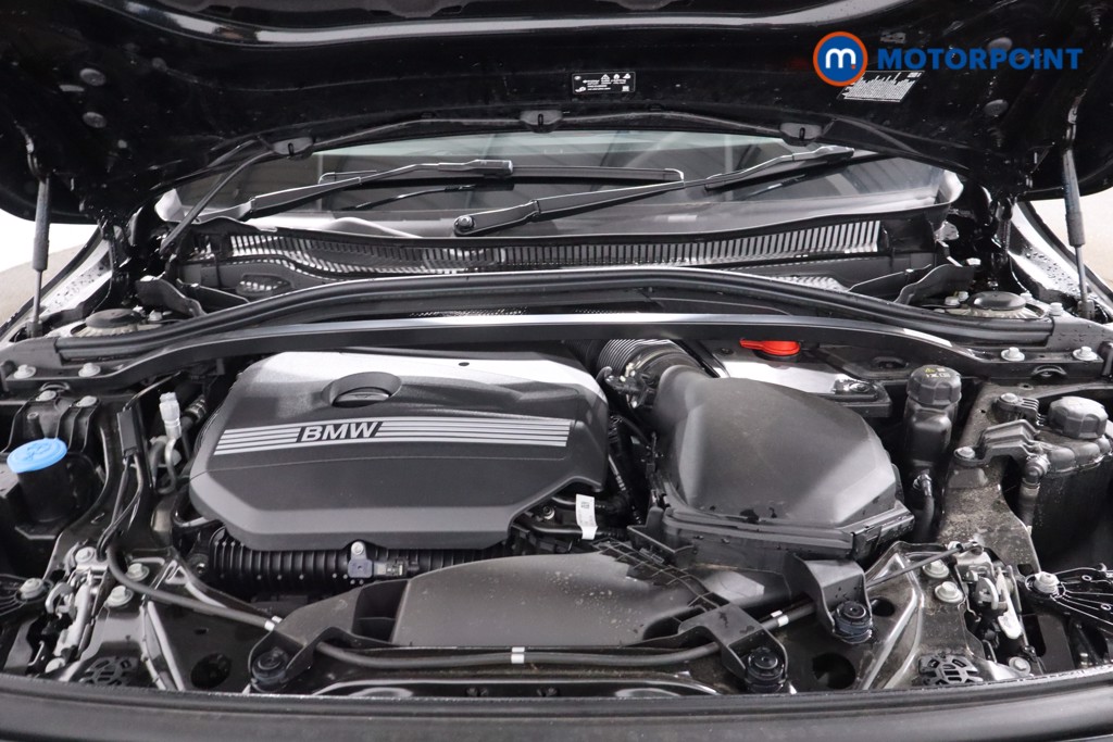 BMW 1 Series M Sport Automatic Petrol Hatchback - Stock Number (1622016) - 34th supplementary image
