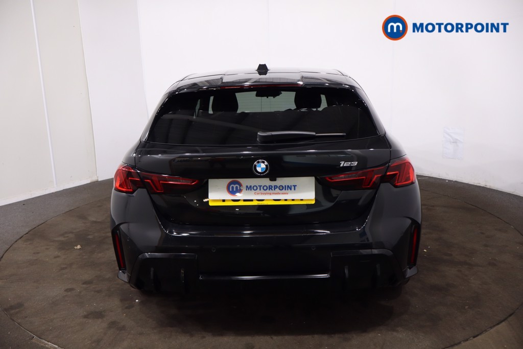BMW 1 Series M Sport Automatic Petrol Hatchback - Stock Number (1622016) - 36th supplementary image