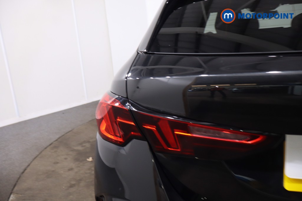 BMW 1 Series M Sport Automatic Petrol Hatchback - Stock Number (1622016) - 37th supplementary image