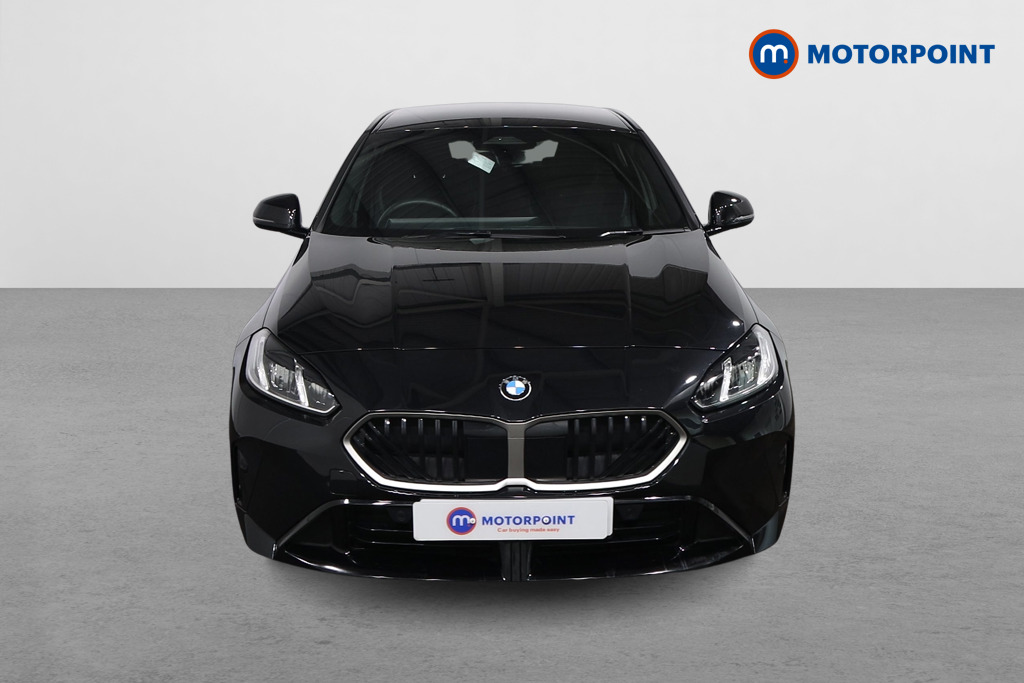 BMW 1 Series M Sport Automatic Petrol Hatchback - Stock Number (1622016) - Front bumper