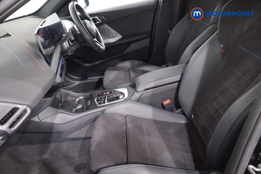 BMW 1 Series M Sport Automatic Petrol Hatchback - Stock Number (1622018) - 4th supplementary image