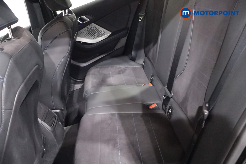 BMW 1 Series M Sport Automatic Petrol Hatchback - Stock Number (1622018) - 5th supplementary image